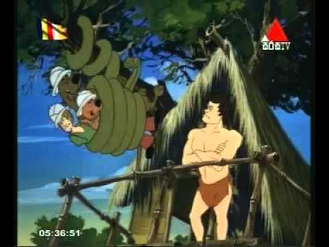 sinhala cartoon movies free download